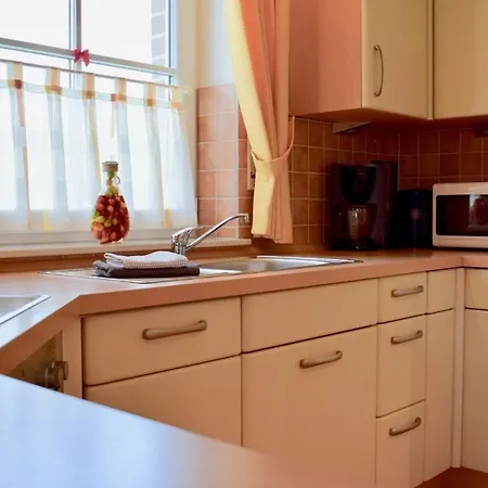 Sturmmoewe * Greetsiel