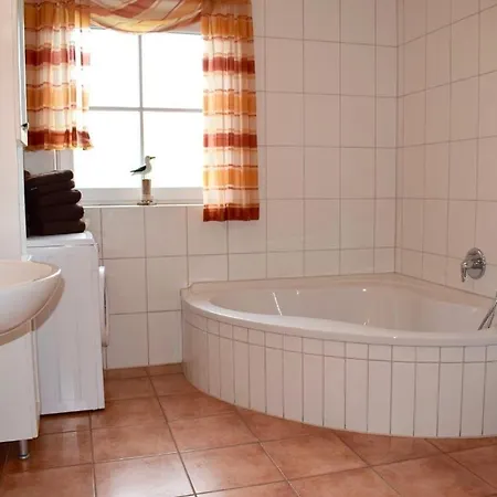 Apartmán Sturmmoewe