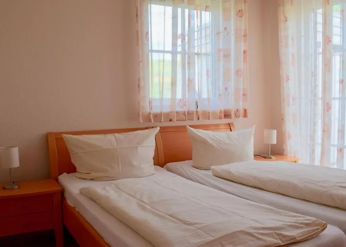 Daire Sturmmoewe Greetsiel