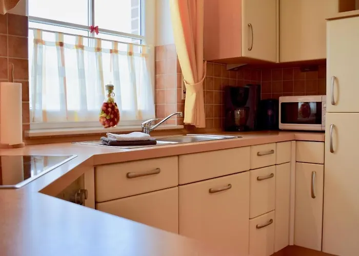 Sturmmoewe * Greetsiel