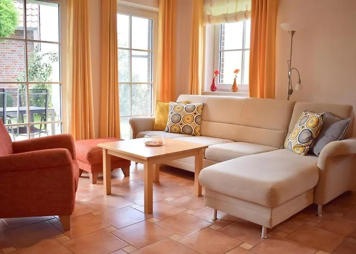 Sturmmoewe * Greetsiel